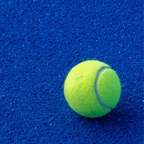 Hero P&aacute;del 20x10