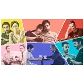 Row Gente Hablando 2 Row Gente Hablando 2