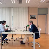 Entrevista a Toni Pérez, alcalde de Benidorm y presidente de la Diputación de Alicante Entrevista a Toni Pérez, alcalde de Benidorm y presidente de la Diputación de Alicante