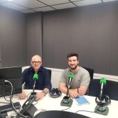 David Arroyo, director de marketing de Parque Comercial Granaita, ha anunciado el lanzamiento de #ClubGranaita