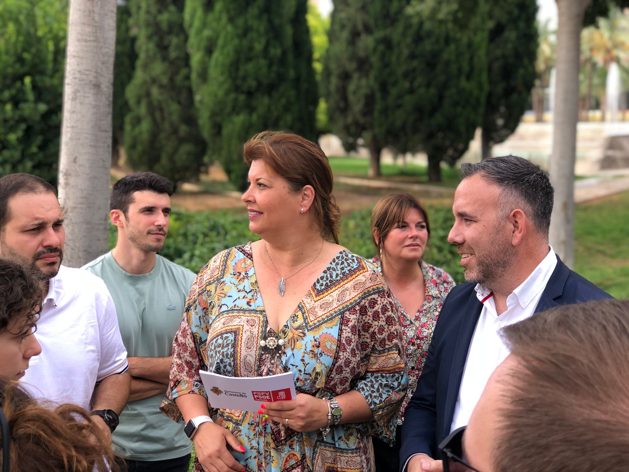 “El gobierno de la nada se ha convertido en el gobierno de la vergüenza”, denuncia el PSPV en el ecuador de la legislatura en Castelló “El gobierno de la nada se ha convertido en el gobierno de la vergüenza”, denuncia el PSPV en el ecuador de la legislatura en Castelló