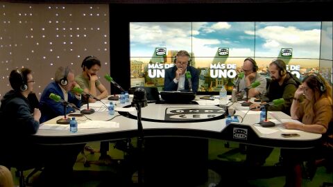 Radioficción - Episodio 33: 