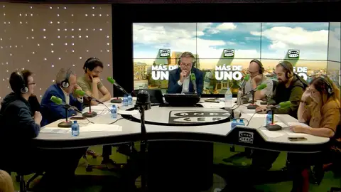 Radioficción - Episodio 33: Radioficción - Episodio 33: