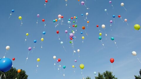 GLOBOS GLOBOS
