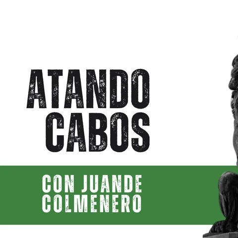 Atando Cabos 3x20: El one
