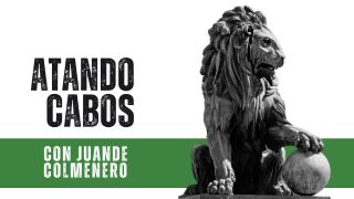 Row Atando cabos 