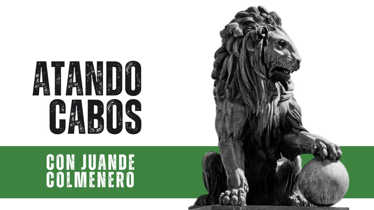 Atando cabos 3x17: lo visto y lo no visto para sentencia