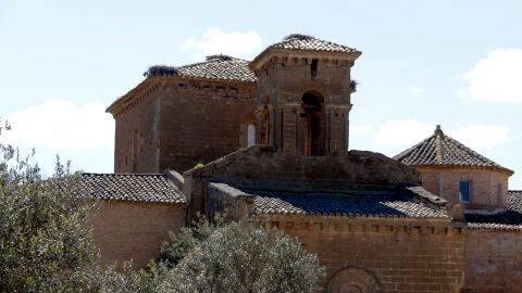 Monestir de Sixena