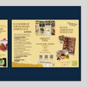 Actividades organizadas por Segovia Sur