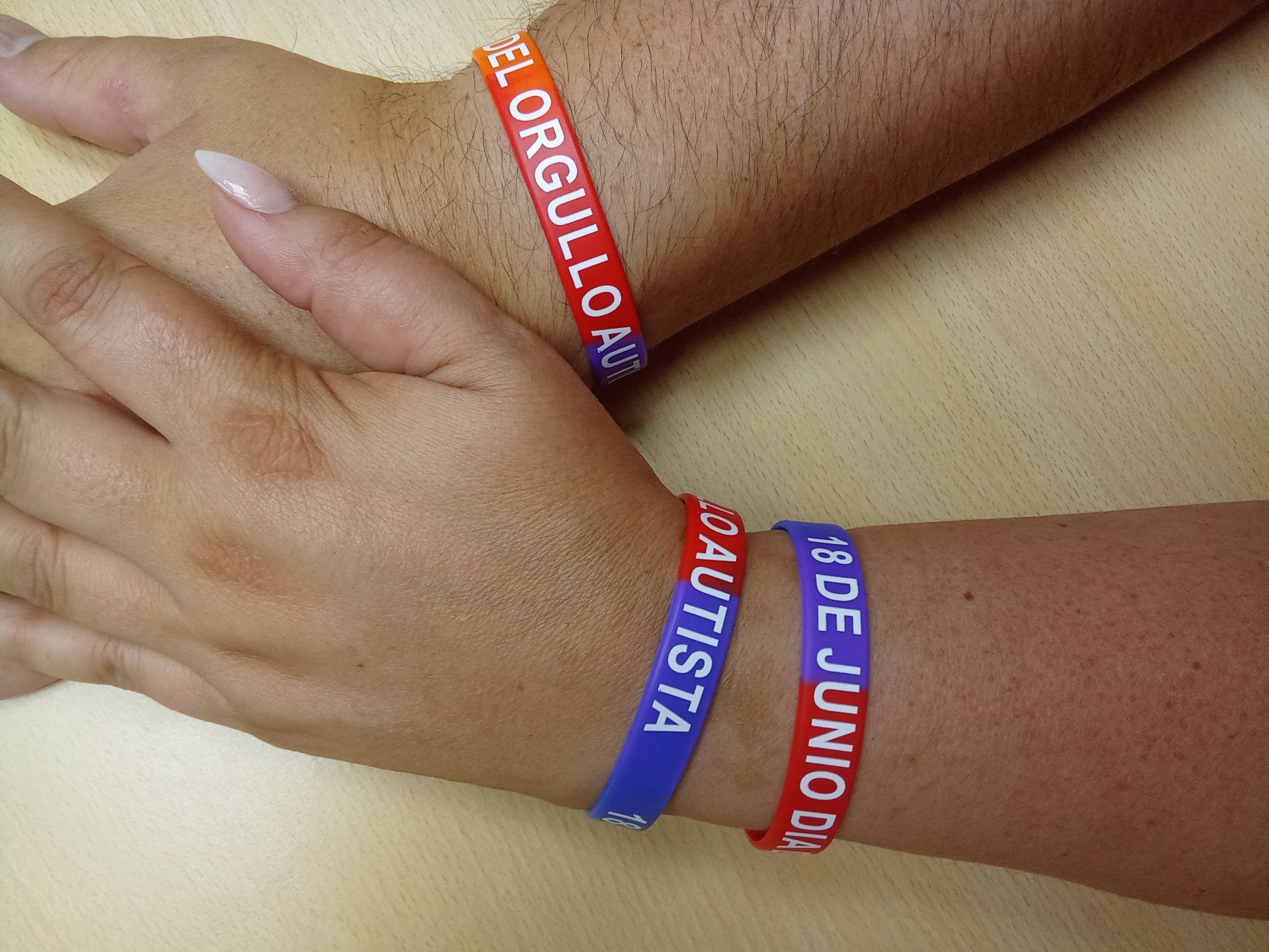 La Asociación Mentes Divergentes celebra el 18 de junio el Día del Orgullo Autista con unas jornadas en la UMH La Asociación Mentes Divergentes celebra el 18 de junio el Día del Orgullo Autista con unas jornadas en la UMH