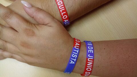 18 de junio D&iacute;a del Orgullo Autista