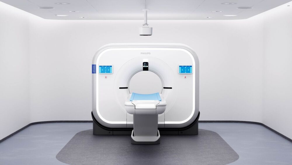 El nuevo TAC ofrece diagnósticos más rápidos y precisos