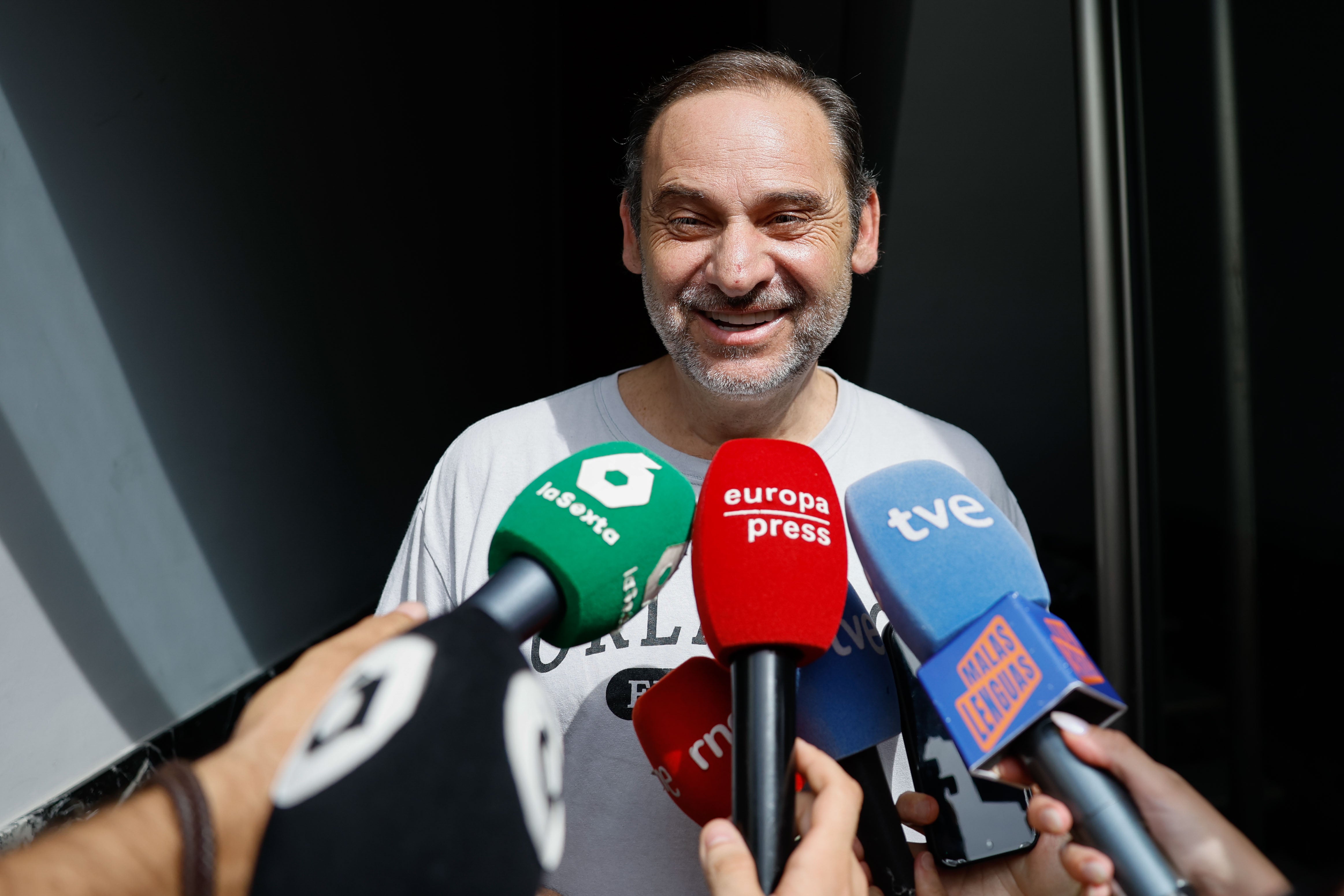 El Caso Ábalos, desde València: De las explicaciones del PSPV-PSOE a las críticas del PP El Caso Ábalos, desde València: De las explicaciones del PSPV-PSOE a las críticas del PP