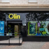 La empresa de Telecomunicaciones malagueña Olin incorpora una nueva línea de negocio de Alarmas La empresa de Telecomunicaciones malagueña Olin incorpora una nueva línea de negocio de Alarmas