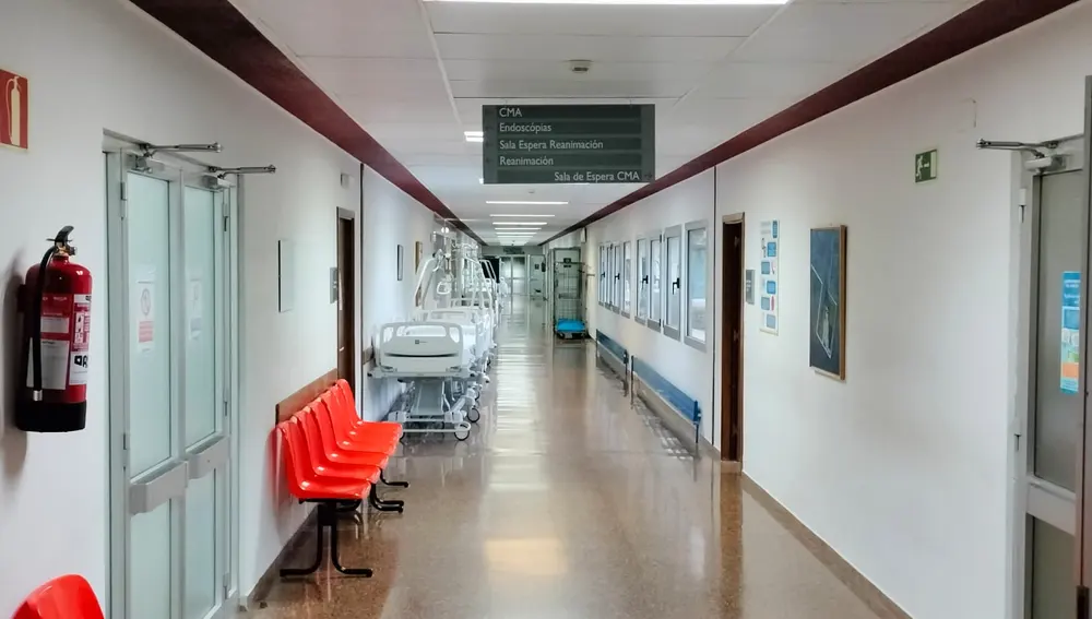 El SESPA vuelve a citar hasta 18 médicos para cubrir una plaza de pediatría en Jarrio. El SESPA vuelve a citar hasta 18 médicos para cubrir una plaza de pediatría en Jarrio.