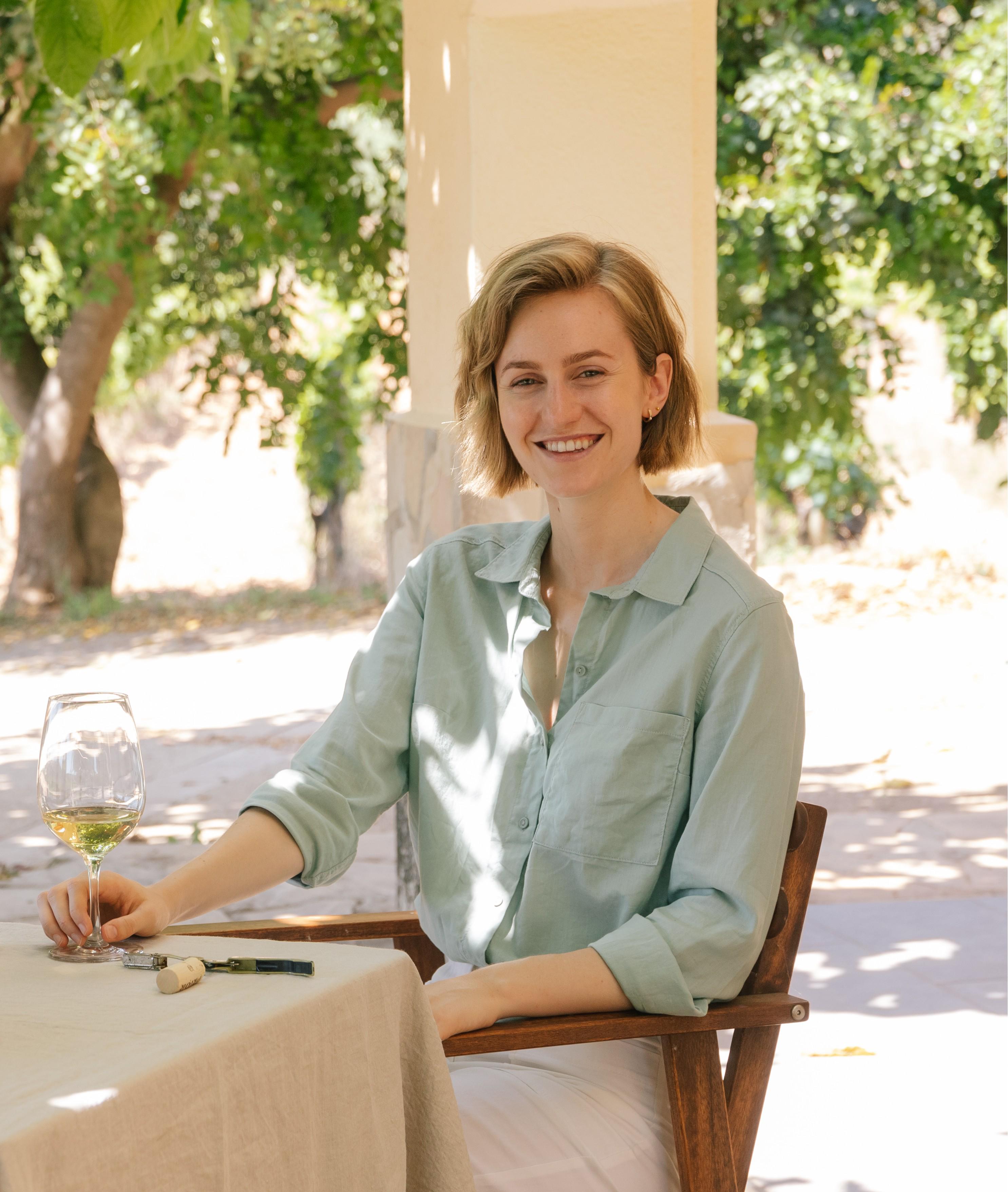 Lácrima Terrae y Bodegas Marqués de Montecierzo protagonizan una nueva edición de "De buena uva" Lácrima Terrae y Bodegas Marqués de Montecierzo protagonizan una nueva edición de "De buena uva"