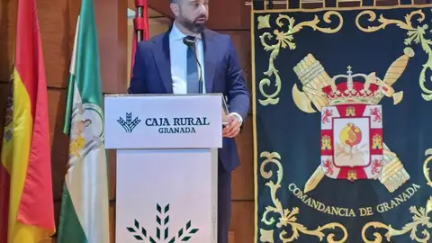 Granada celebra el Día de la Seguridad Privada con un homenaje a los profesionales del sector Granada celebra el Día de la Seguridad Privada con un homenaje a los profesionales del sector