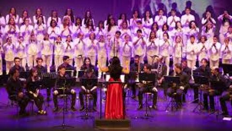 Coro "Ciudad de Guadalajara".