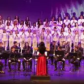 Coro "Ciudad de Guadalajara". Coro "Ciudad de Guadalajara".