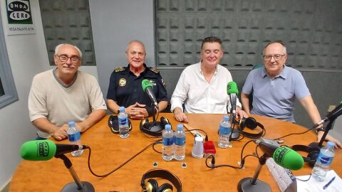 &iquest;Crees que conduces bien? Respetar las normas de circulaci&oacute;n salva vidas