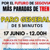 Asc Usuarios AVE Segovia