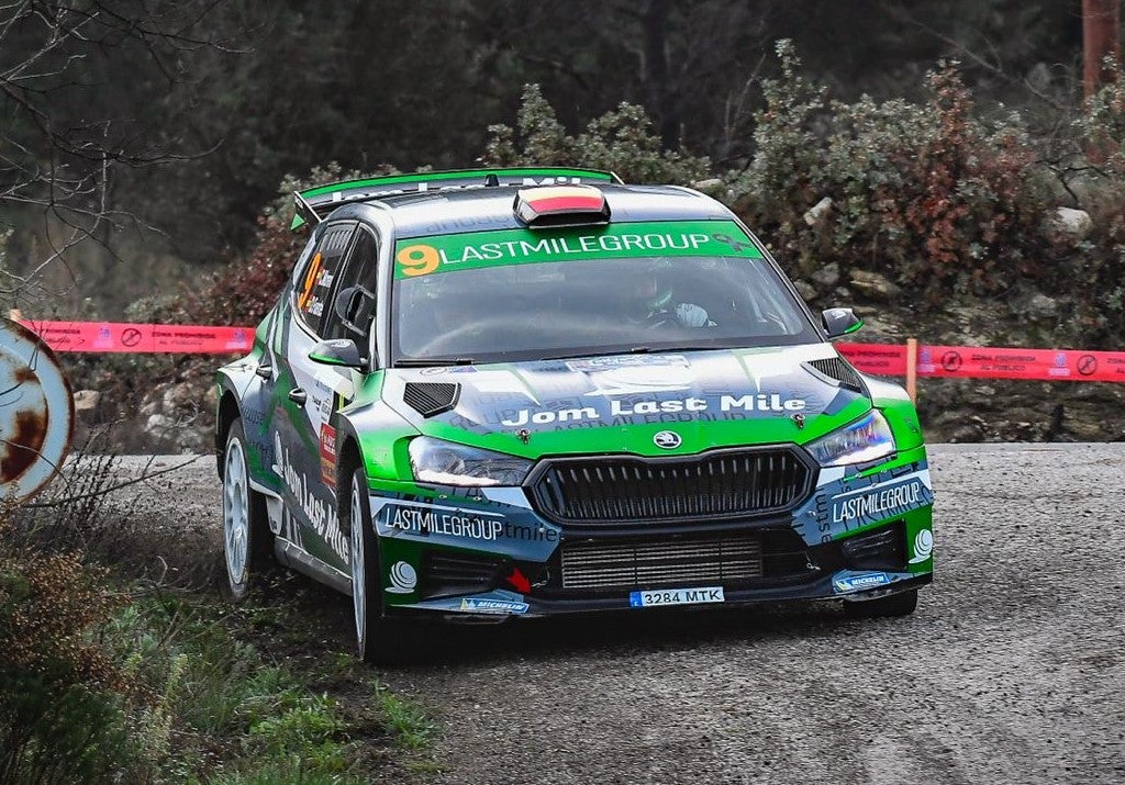 Las inscripciones para el Rally Mudéjar están bonificadas hasta el 18 de junio Las inscripciones para el Rally Mudéjar están bonificadas hasta el 18 de junio