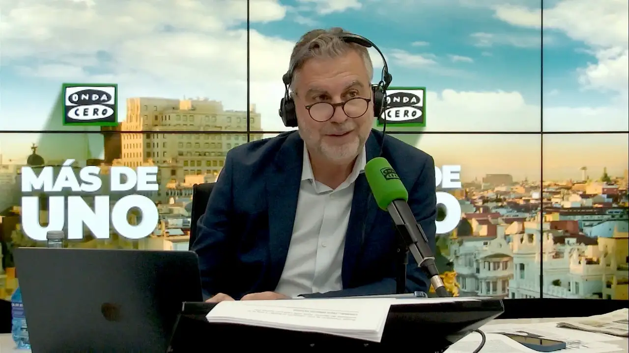 El programa que podría haber sido: El futuro de Más de uno