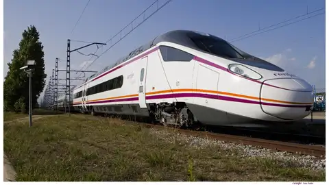 Renfe oferta más de 485.000 plazas para viajar en Extremadura durante este verano Renfe oferta más de 485.000 plazas para viajar en Extremadura durante este verano
