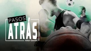 Row Pasos Atr&aacute;s 