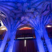 Catedral Santa María Vitoria