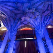 Catedral Santa María Vitoria Catedral Santa María Vitoria