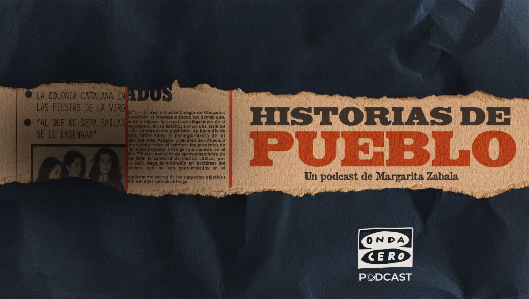 Hero Cuando todo cambi&oacute;. Historias de Pueblo