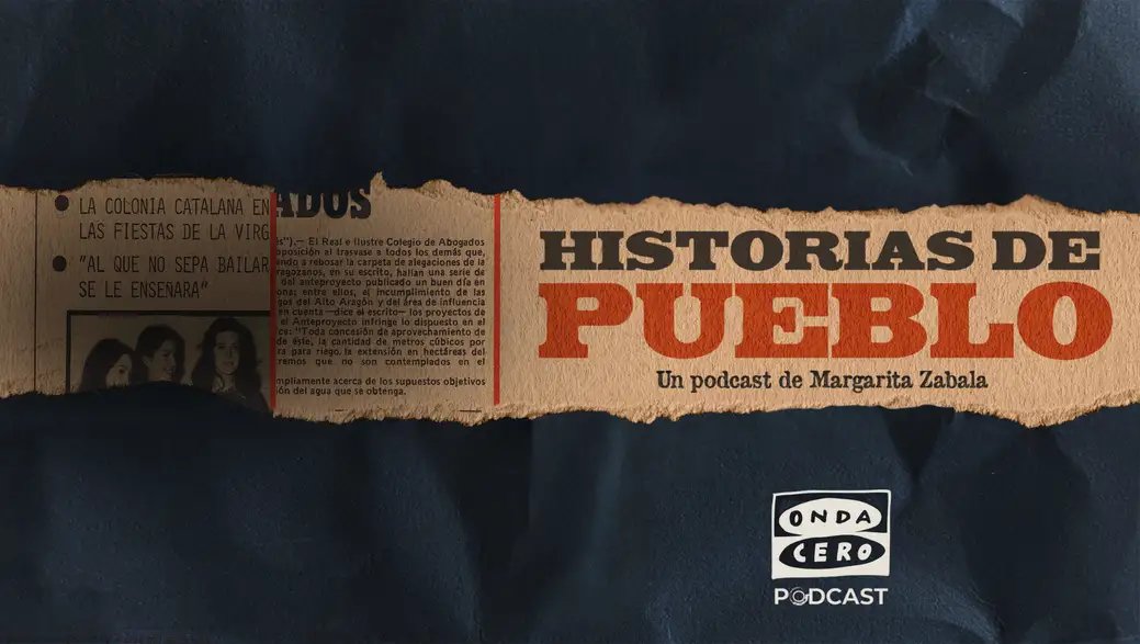 Hero Cuando todo cambió. Historias de Pueblo Hero Cuando todo cambió. Historias de Pueblo