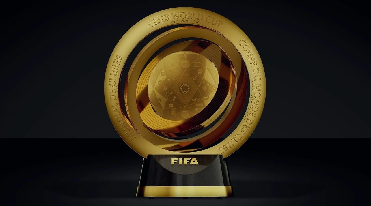 Cerrado el mercado de fichajes para el Mundial de Clubes Cerrado el mercado de fichajes para el Mundial de Clubes