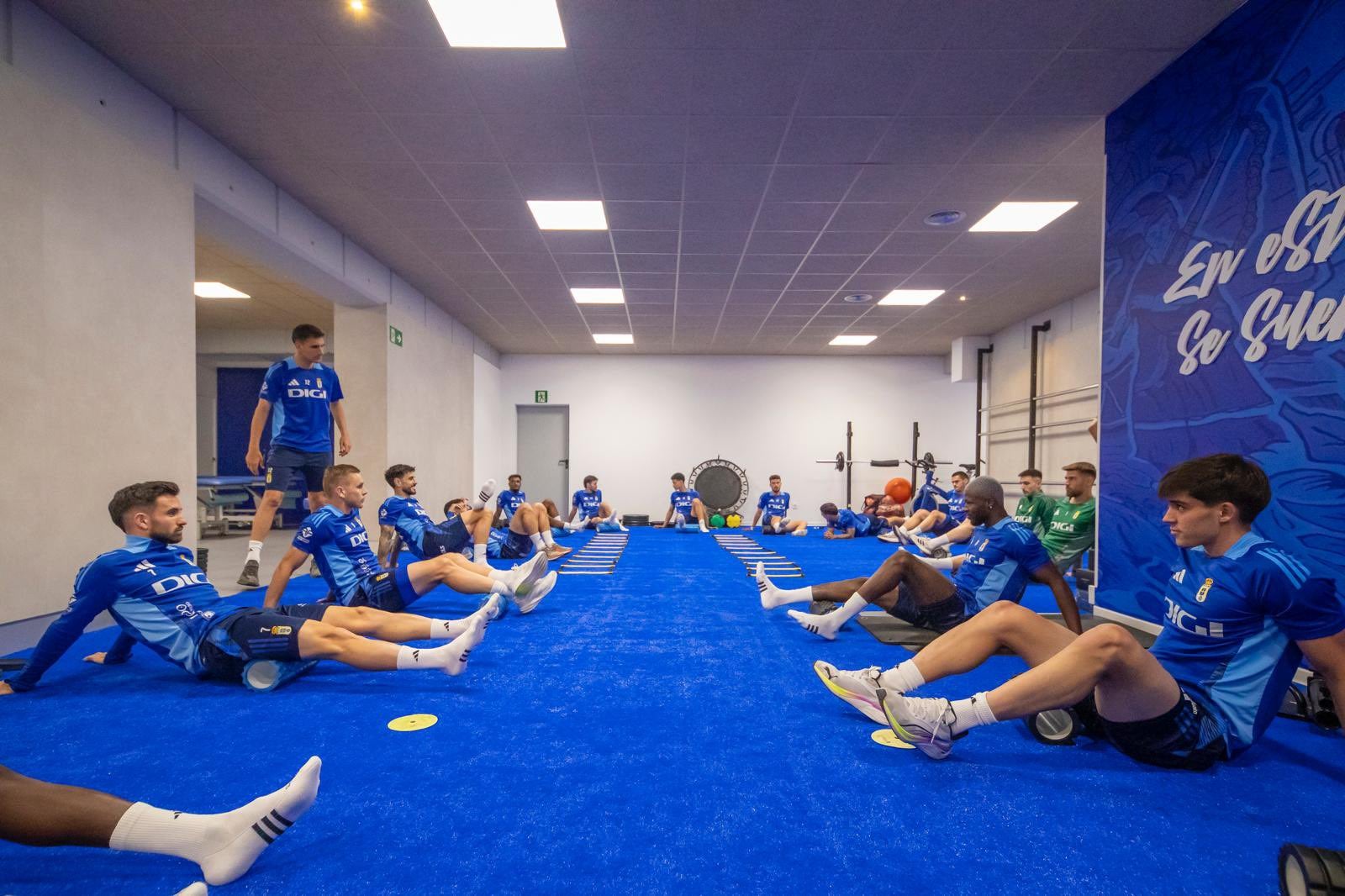 Más de Uno Oviedo Deportes 11/06/2025 Más de Uno Oviedo Deportes 11/06/2025