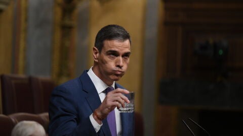 Pedro Sánchez