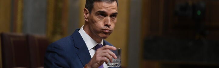 ¿Considera democrático que el presidente del Gobierno lleve 43 días sin responder sobre casos de corrupción?