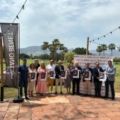 El Real Club de Golf Guadalhorce presenta la IX Edición del Green Solidario