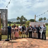 El Real Club de Golf Guadalhorce presenta la IX Edición del Green Solidario El Real Club de Golf Guadalhorce presenta la IX Edición del Green Solidario