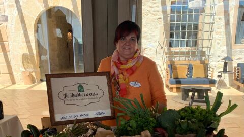 La Cadena de Teruel en Onda Cero 