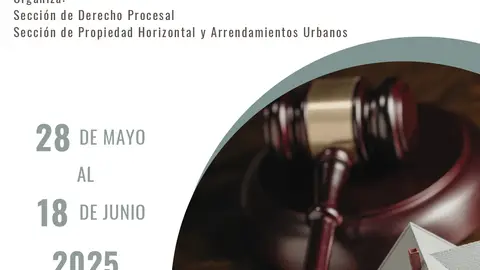 El Colegio de Abogados de Málaga acoge un Seminario sobre el Proceso de Desahucio El Colegio de Abogados de Málaga acoge un Seminario sobre el Proceso de Desahucio