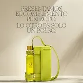 El complemento perfecto El complemento perfecto