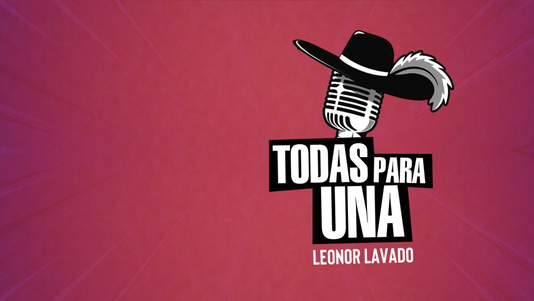 Hero Todas para una 