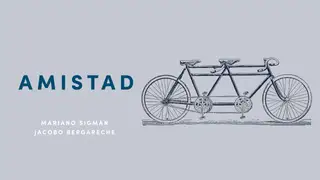 Row Amistad Row Amistad