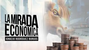 Row La mirada económica Row La mirada económica