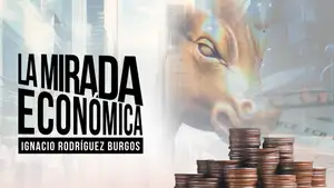 Row La mirada económica Row La mirada económica