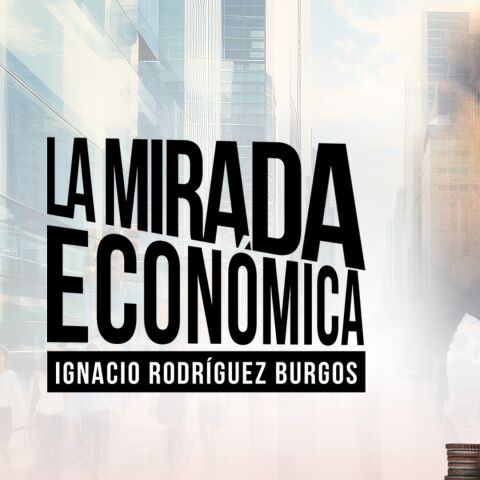 La mirada económica 03x20: IA, salarios e inflación