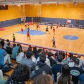 Polideportivo Guadiana de Mérida