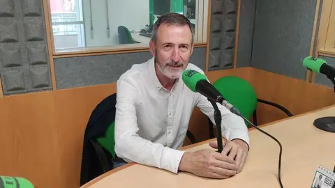 Jose Manuel Abraldes, alcalde de Barro Entrevista en Máis de Un Pontevedra