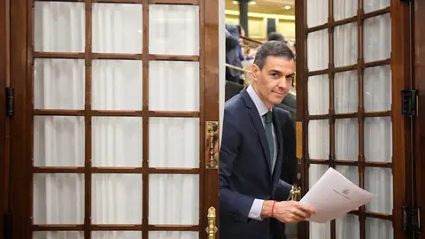 Qué es la "acción en espejo" que Pedro Sánchez ha recriminado a Feijóo Qué es la "acción en espejo" que Pedro Sánchez ha recriminado a Feijóo